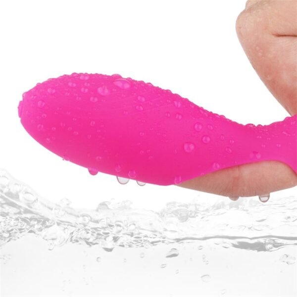 Vicky Vibrador Para Dedo - Image 5