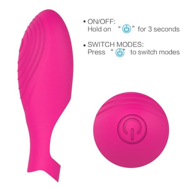 Vicky Vibrador Para Dedo - Image 7
