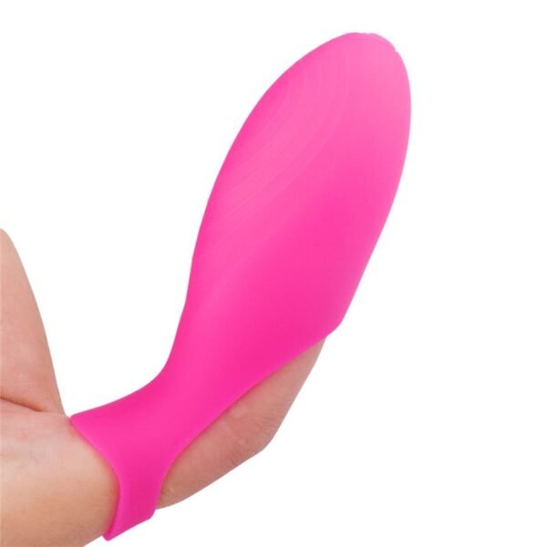 Vicky Vibrador Para Dedo - Image 8