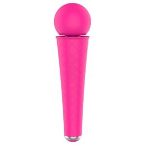 Moly Masajeador Vibrador Multifuncional Recargable Usb