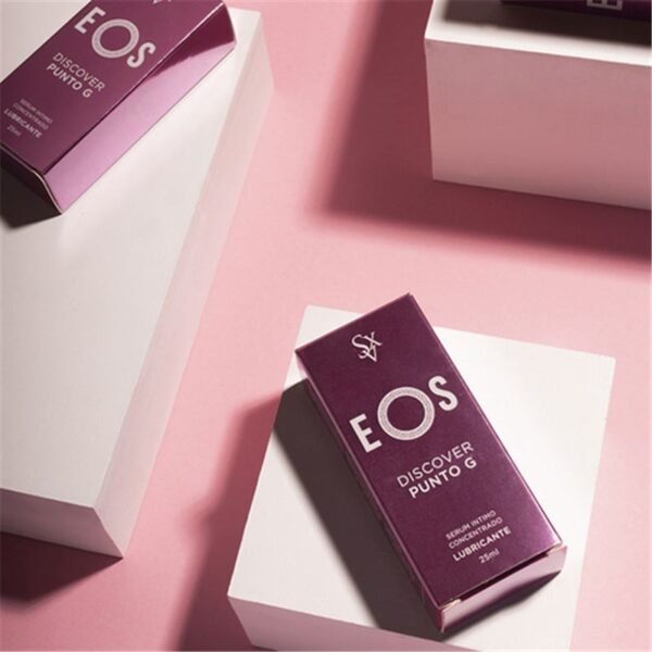 Serum Concentrado Eos Discover Punto G 25Ml - Image 4
