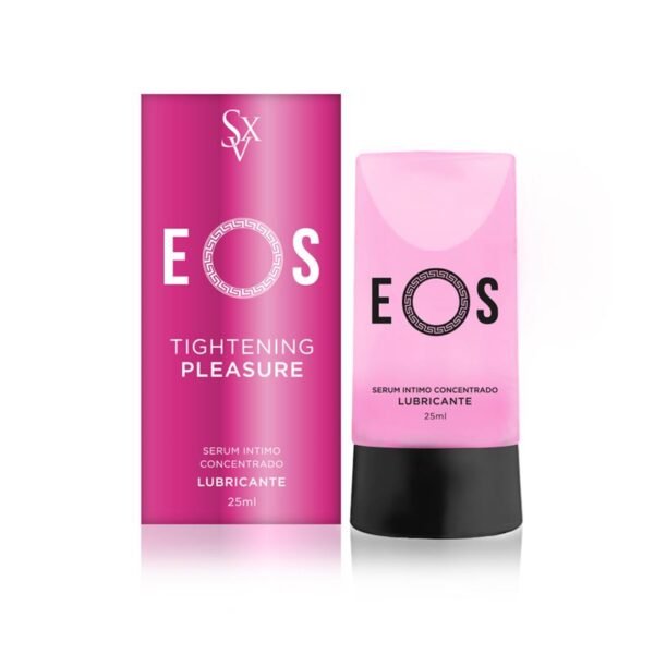 Serum Concentrado Eos Tightening Pleasure 25Ml