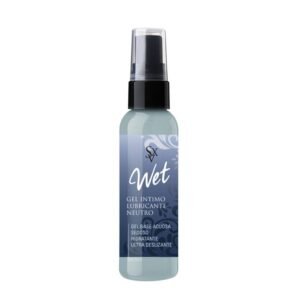 Wet Gel Intimo Lubricante Neutro