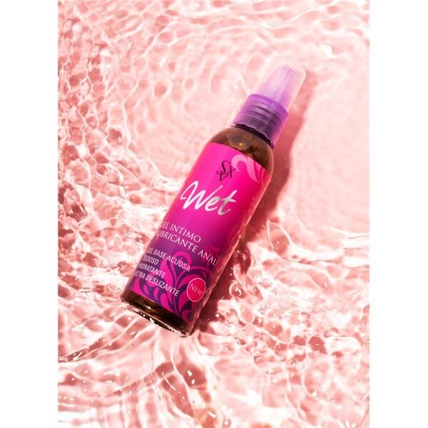 Wet Gel Intimo Lubricante Anal - Image 6