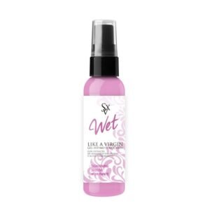 Wet Gel Intimo Lubricante Like A Virgin