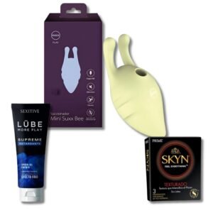 Kit Pasión Prolongada