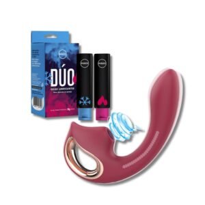 Kit Contraste Sensorial